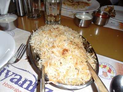Biriyani Zone