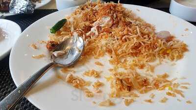 Biriyani Zone