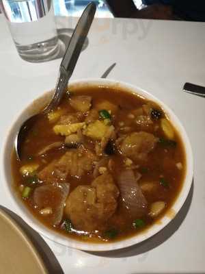 Hajus Darbar Restaurant