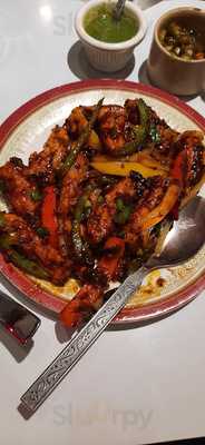 Hajus Darbar Restaurant