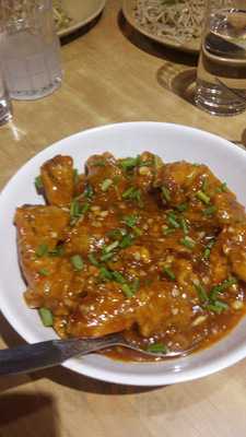 Hajus Darbar Restaurant