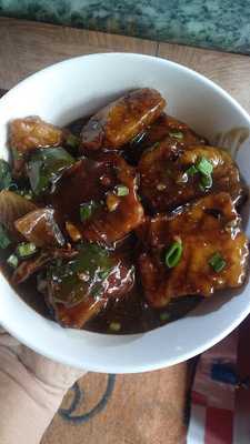 Hajus Darbar Restaurant