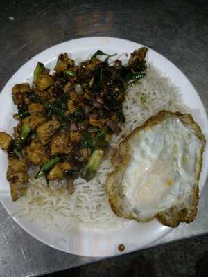 Hajus Darbar Restaurant