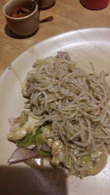 Hajus Darbar Restaurant