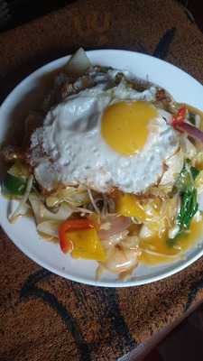 Hajus Darbar Restaurant