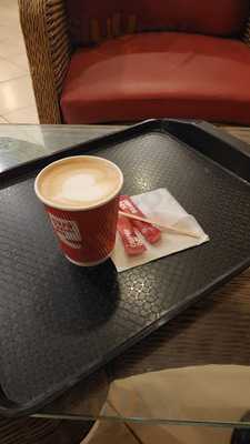 Cafe Coffee Day
