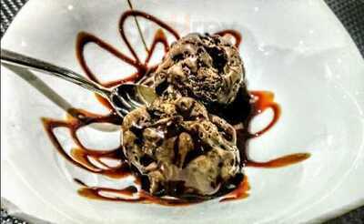 Gandharva Pure Veg Restaurant