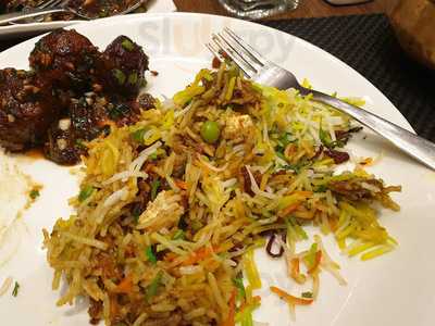 Gandharva Pure Veg Restaurant