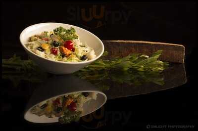 Gandharva Pure Veg Restaurant