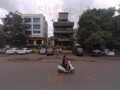 Gandharva Pure Veg Restaurant