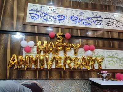 Hotel Kunal Restaurant