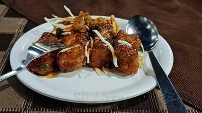 Hotel Kunal Restaurant