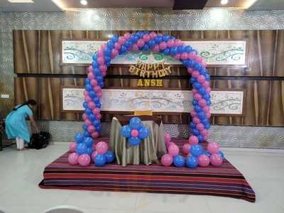 Hotel Kunal Restaurant