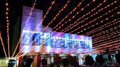 Hotel Kunal Restaurant