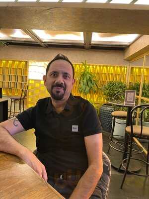 One Night In Bangkok