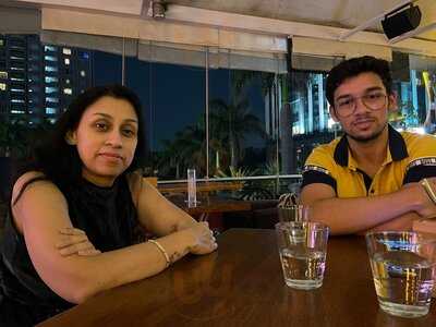 One Night In Bangkok