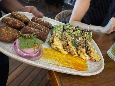 One Night In Bangkok