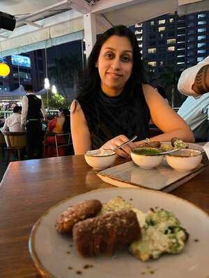 One Night In Bangkok