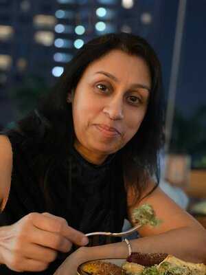 One Night In Bangkok