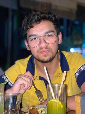 One Night In Bangkok