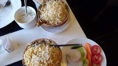 The Grand Trunk Road