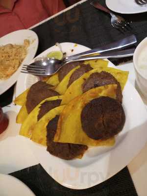 The Grand Trunk Road