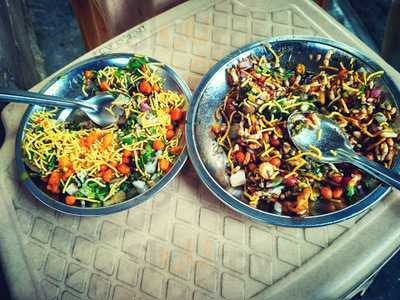 Kalpana Bhel