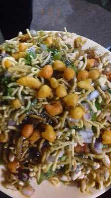 Kalpana Bhel