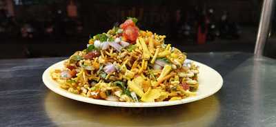 Kalpana Bhel