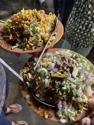 Kalpana Bhel