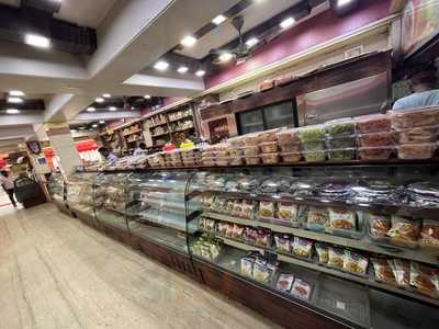 New Agarwal Bhavan Sweets And Bakery