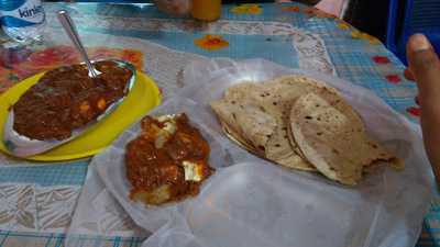 Manpasand Chat And Dhaba