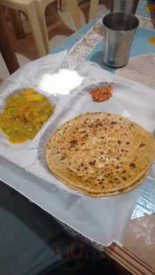 Manpasand Chat And Dhaba