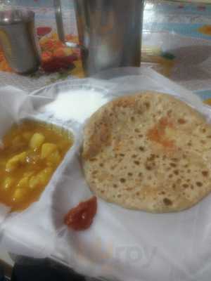 Manpasand Chat And Dhaba