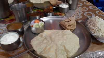 Manpasand Chat And Dhaba