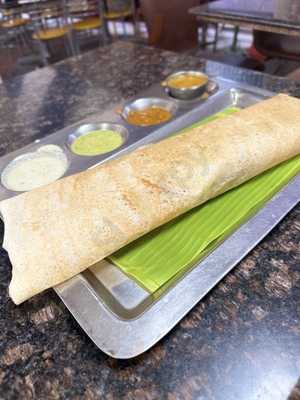 Saravana Bhavan