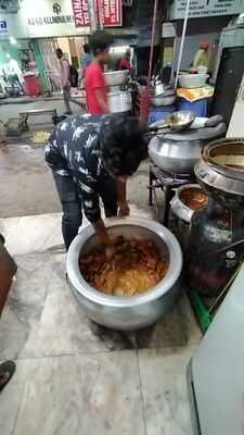 Haji Kohinoor Biryani