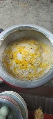 Haji Kohinoor Biryani