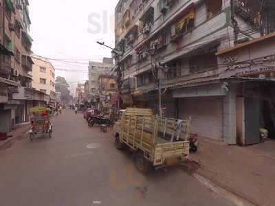 Haji Kohinoor Biryani