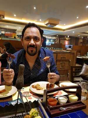 Barbeque Nation
