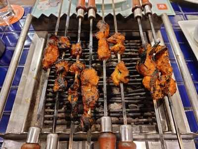 Barbeque Nation