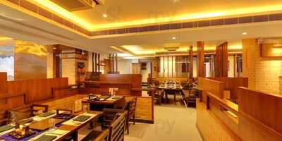 Barbeque Nation