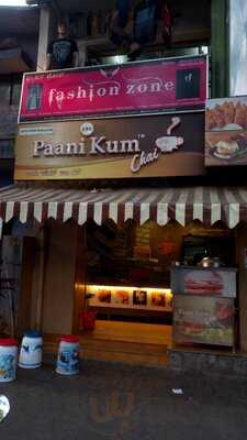 Pani Kum Chai