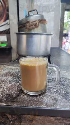 Pani Kum Chai