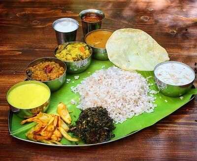 Kerala Cafe