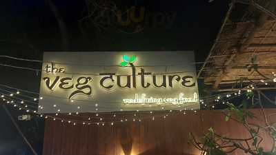 The Veg Culture