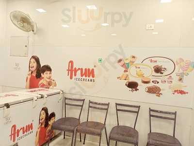 Arun Icecreams