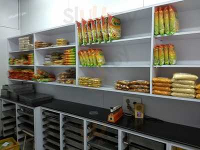 Joshi Sweets & Namkeen