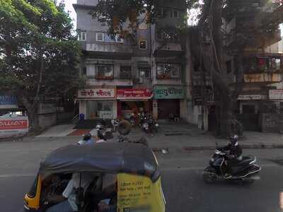 Joshi Sweets & Namkeen