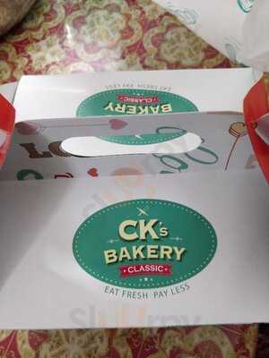 Ck Bakery